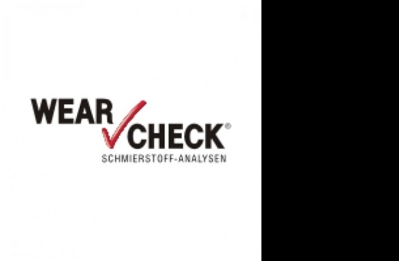 WearCheck Logo download in high quality