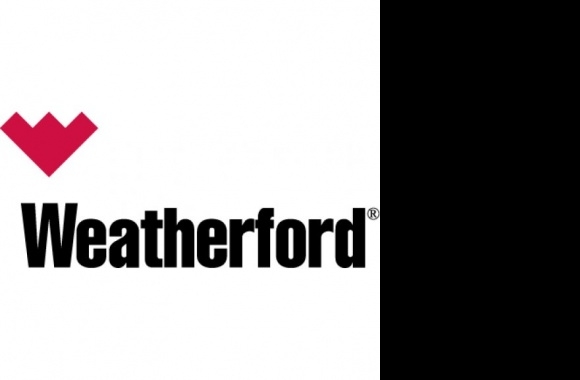 Weatherford International Logo download in high quality
