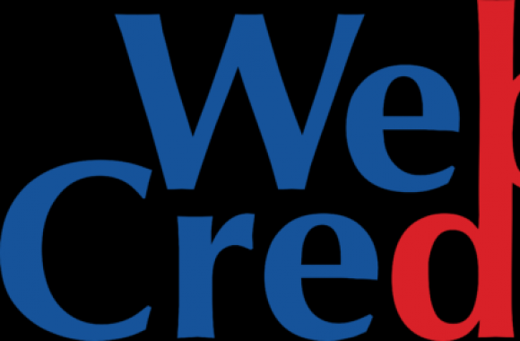 Web-Creds Logo download in high quality