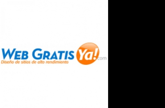 Web Gratis Ya! Logo
