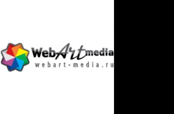 Webart-media Logo download in high quality