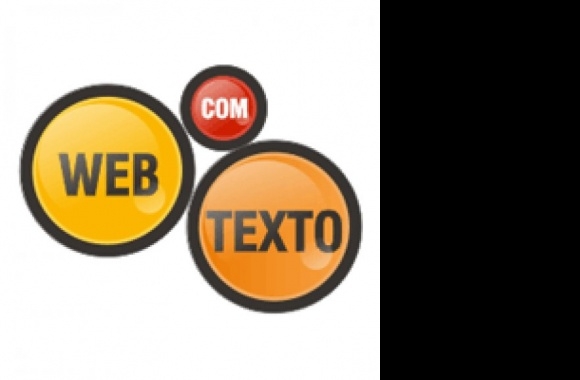 WEBCOMTEXTO Logo download in high quality