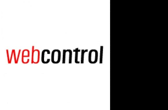 WebControl Logo download in high quality