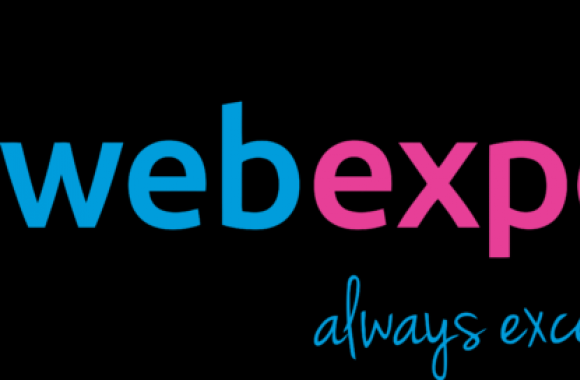 Webexpenses Logo download in high quality