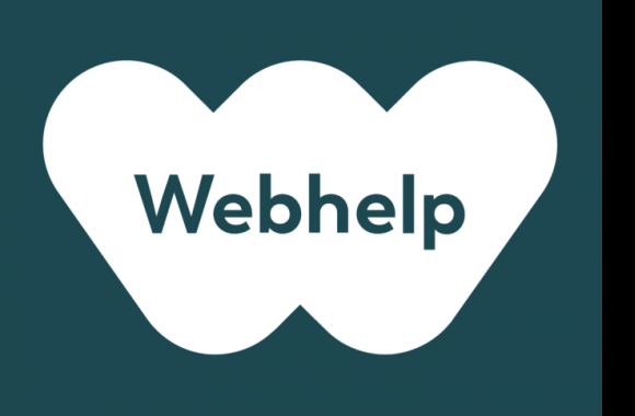 WebHelp Logo download in high quality