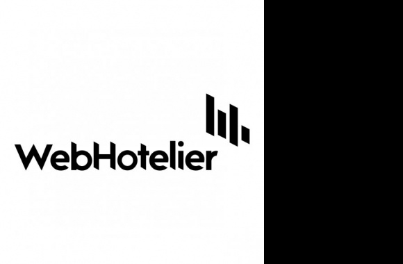 WebHotelier Logo download in high quality