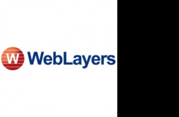 WebLayers, Inc. Logo download in high quality
