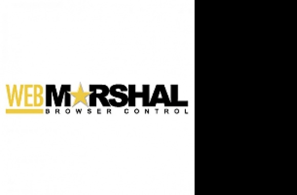 WebMarshal Logo download in high quality