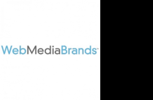 WebMediaBrands Logo download in high quality