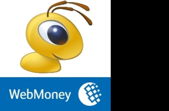 WebMoney Logo download in high quality