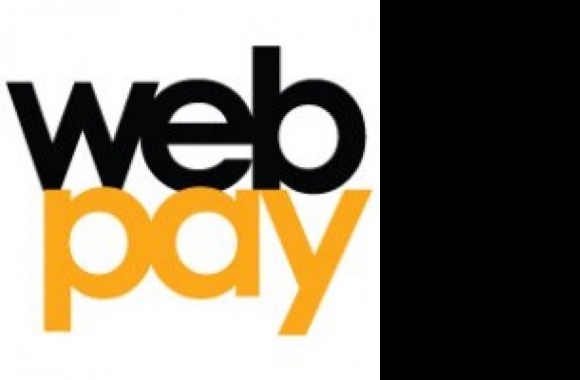 WebPay Logo download in high quality