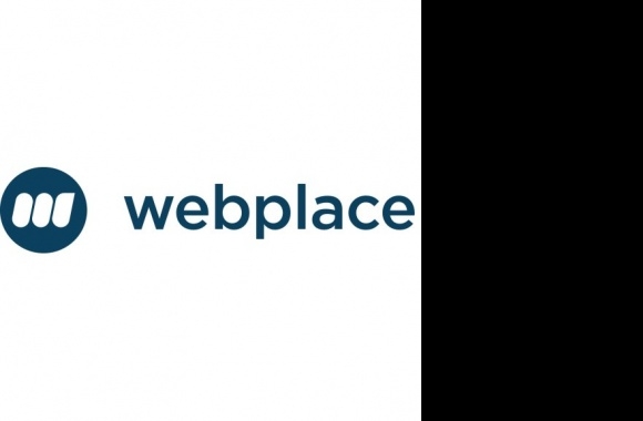 Webplace Logo download in high quality