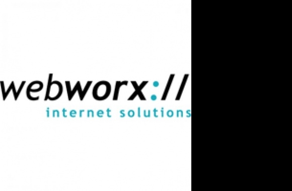 webworx Logo download in high quality