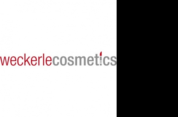 Weckerle Cosmetics Logo