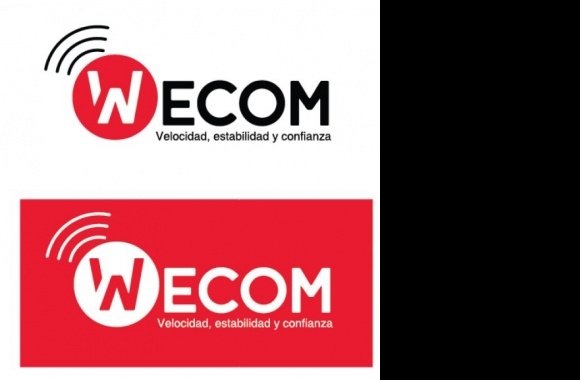 wecom Logo