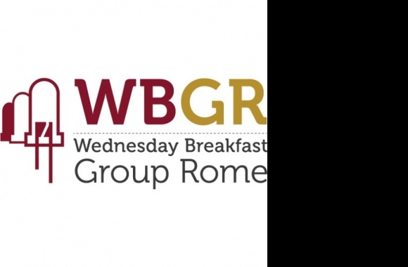 Wednesday Breakfast Group Rome Logo