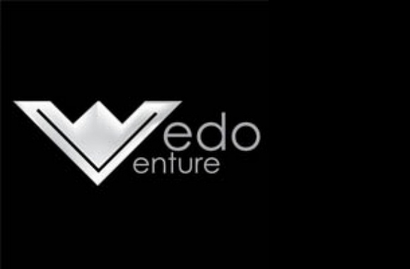 WeDo Venture Logo download in high quality