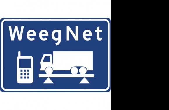 WeegNet Logo download in high quality