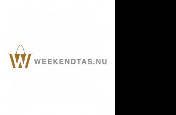 Weekendtas Logo download in high quality