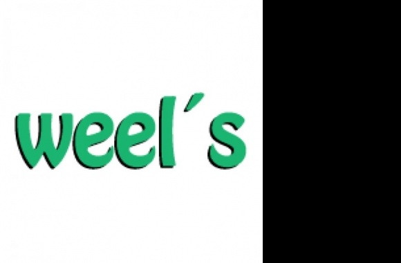 Weel's Logo download in high quality