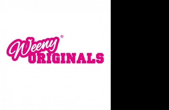 Weeny Originals Logo download in high quality