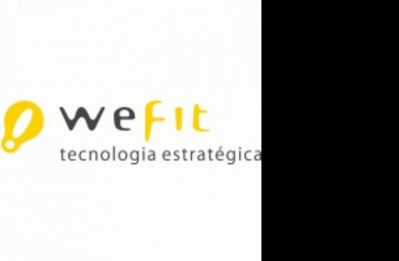 Wefit - Tecnologia Estrategica Logo