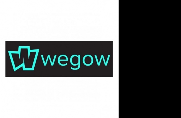 Wegow Logo download in high quality