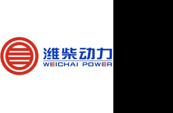 Weichai Power Logo download in high quality