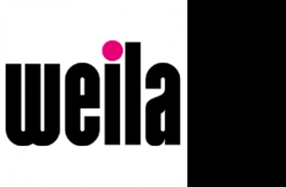 Weila Bildtechnik Logo download in high quality