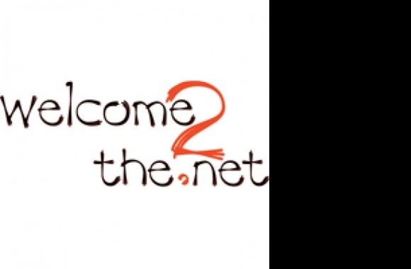 welcome2the.net Logo download in high quality