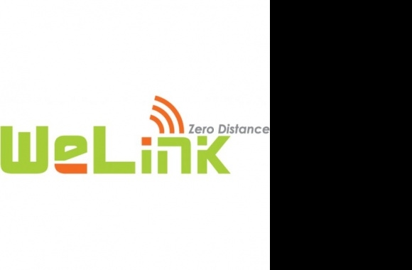 WeLink Logo download in high quality