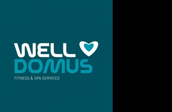 Well Domus Logo download in high quality