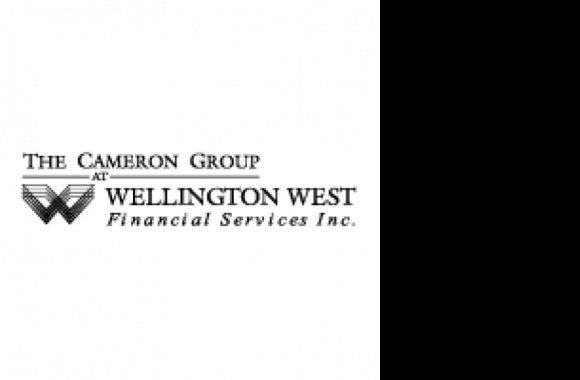 Wellington West Logo download in high quality