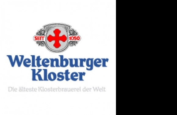 Weltenburger Beer Logo
