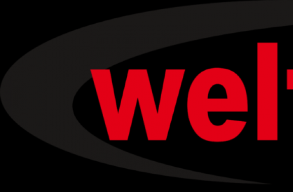 Weltew Logo download in high quality