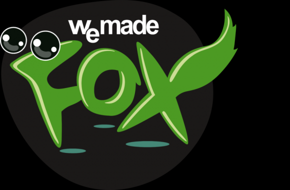 WeMade Fox Logo download in high quality