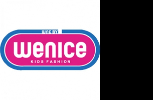 wenice Logo download in high quality