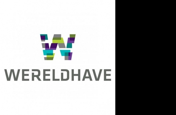 Wereldhave Logo download in high quality