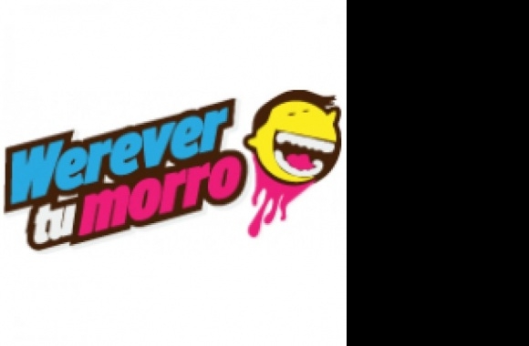 Werever Tu Morro Logo download in high quality