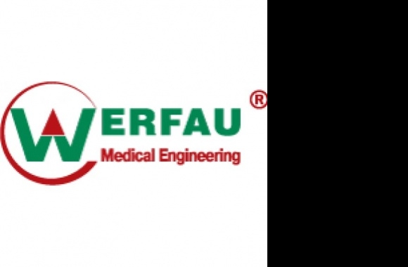 Werfau Logo download in high quality