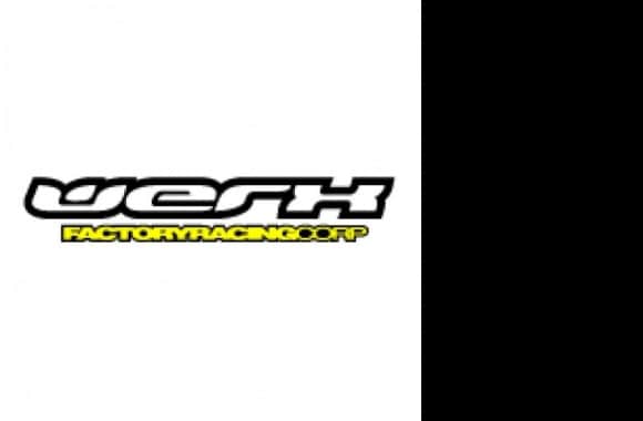 Werh Logo download in high quality