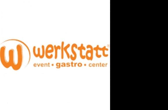 Werkstatt Logo download in high quality
