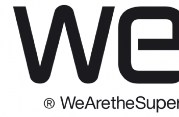 WeSC Logo download in high quality