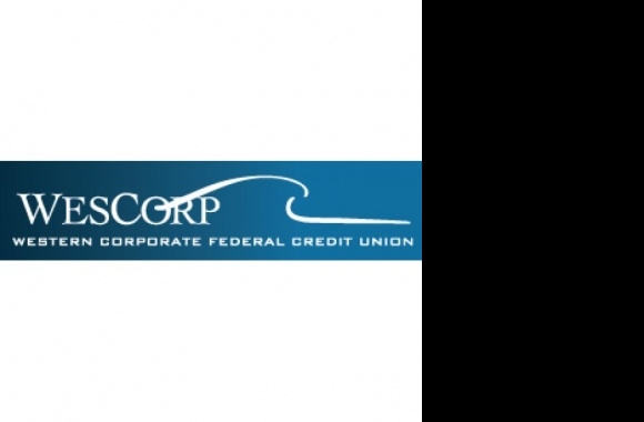 Wescorp FCU Logo download in high quality