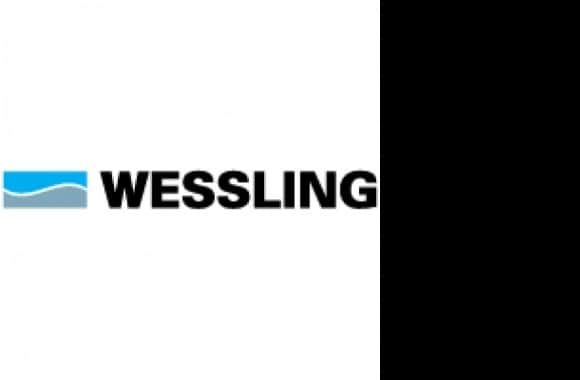 WESSLING Logo download in high quality