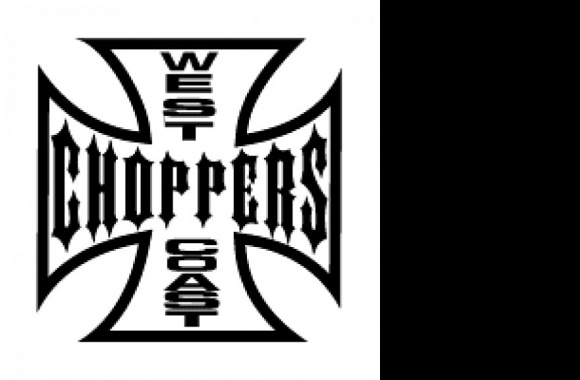 West Coast Choppers Logo download in high quality