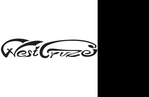 West Cruze Logo download in high quality