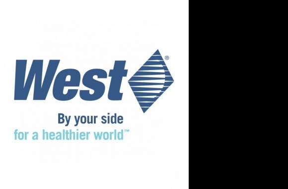 West Pharmaceutical Services, Inc. Logo