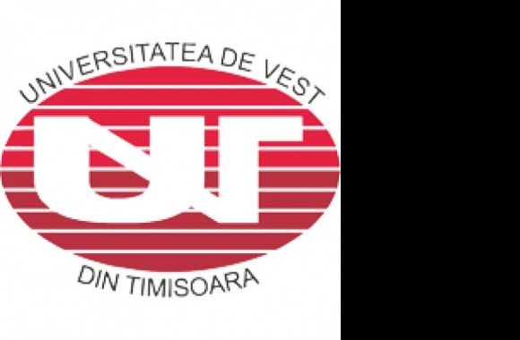west univercity from timisoara Logo