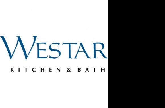 Westar Kitchen & Bath Logo download in high quality